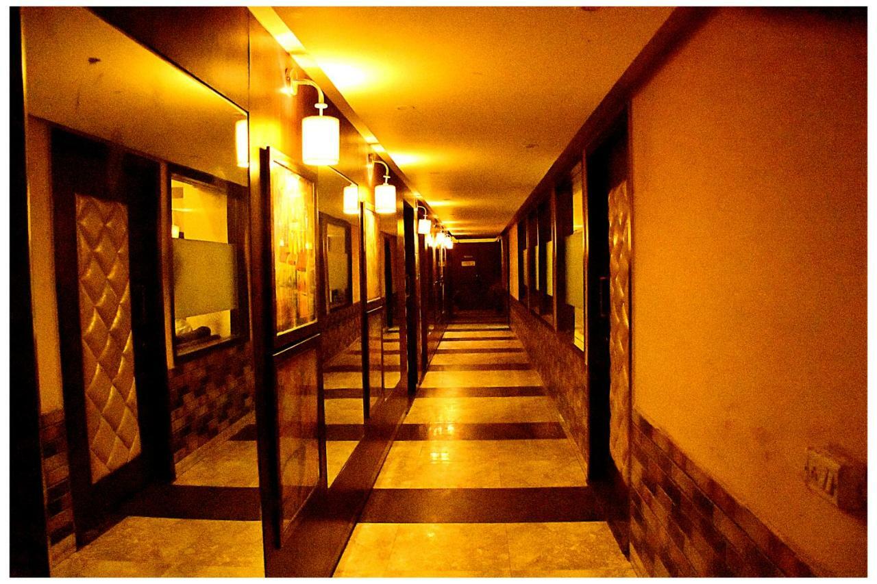 Hotel Midtown Grand Kota  Zewnętrze zdjęcie