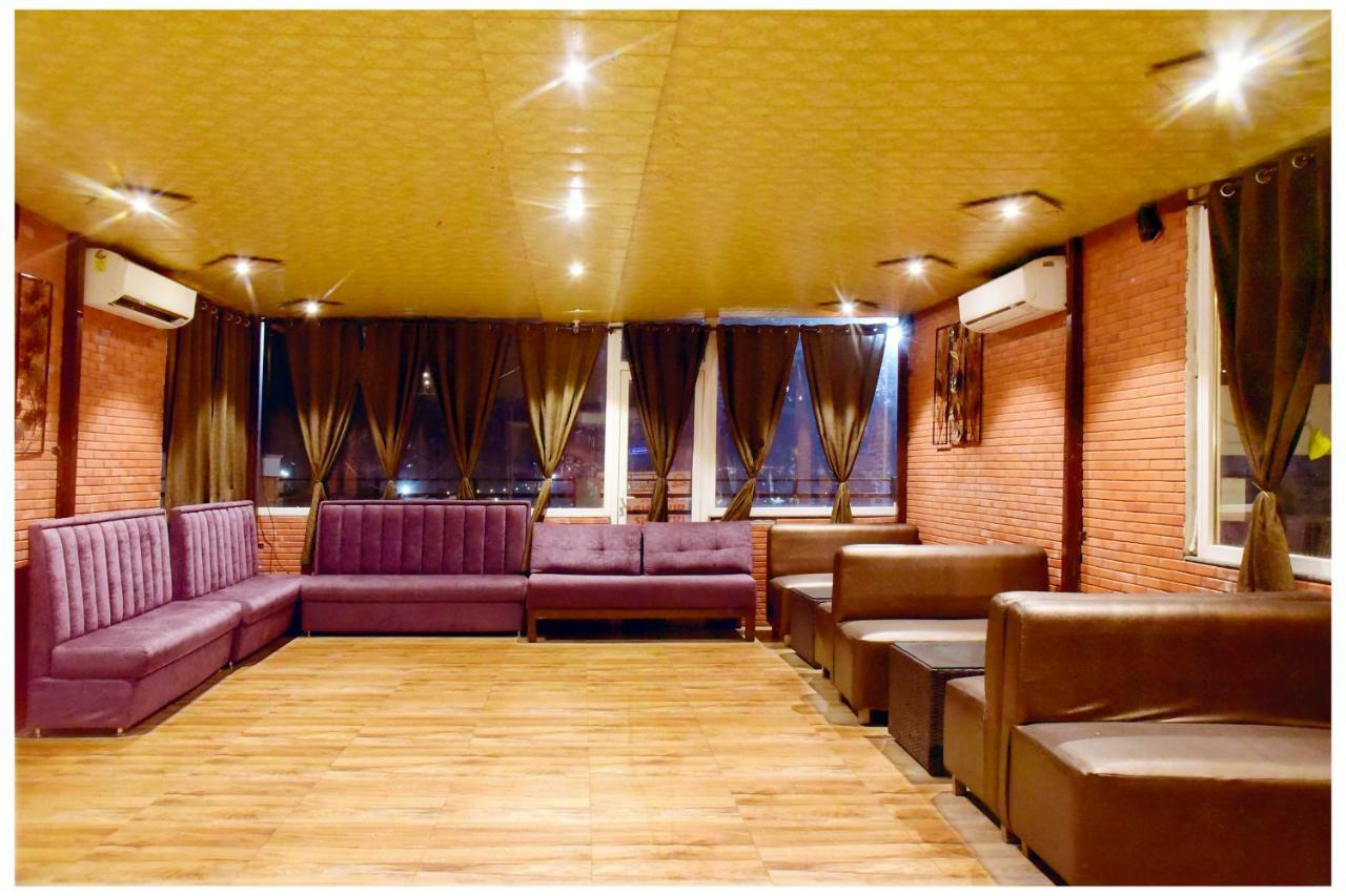 Hotel Midtown Grand Kota  Zewnętrze zdjęcie