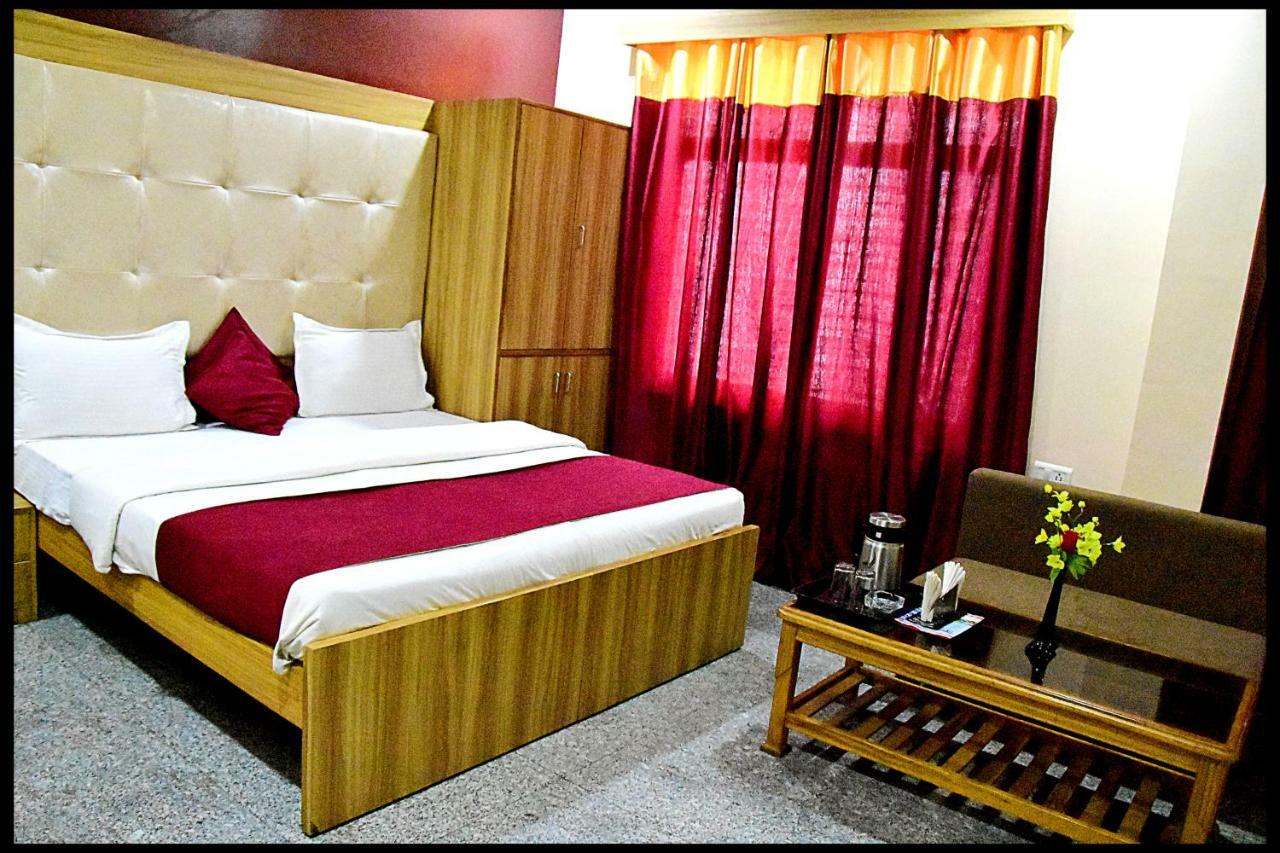Hotel Midtown Grand Kota  Zewnętrze zdjęcie