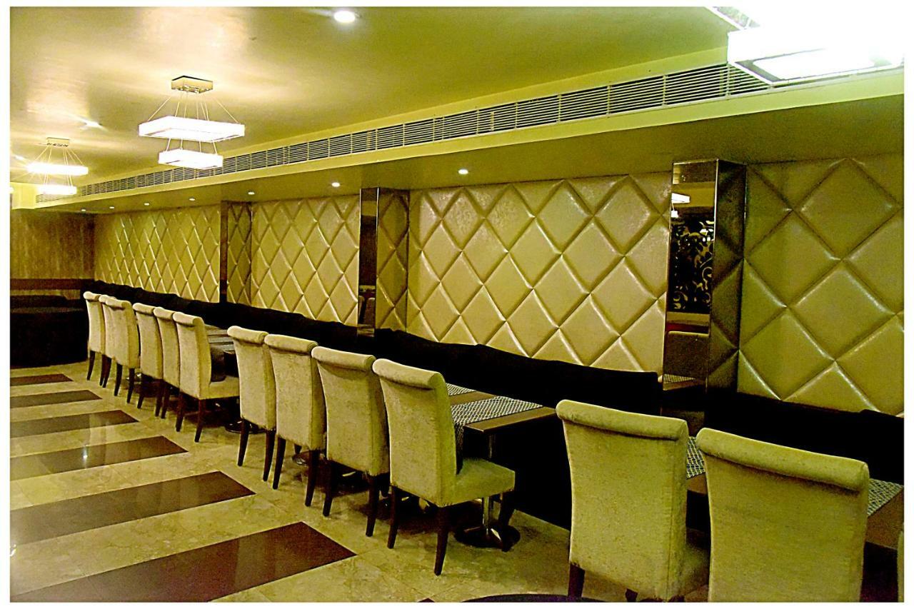 Hotel Midtown Grand Kota  Zewnętrze zdjęcie